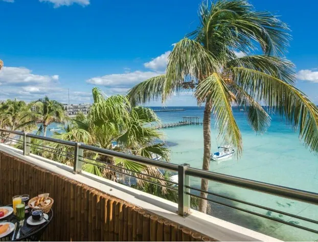 Ocean plaza by Zamá Homes hotel detail image 4