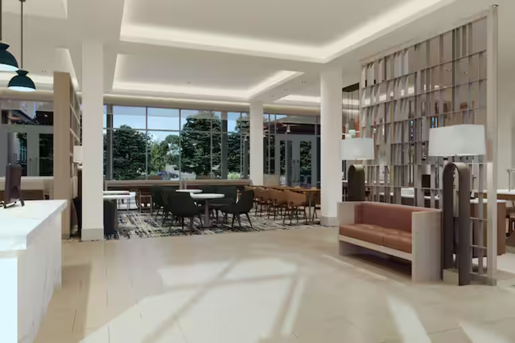 Homewood Suites By Hilton Columbia Downtown hotel hero