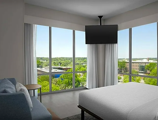 Homewood Suites By Hilton Columbia Downtown hotel detail image 2