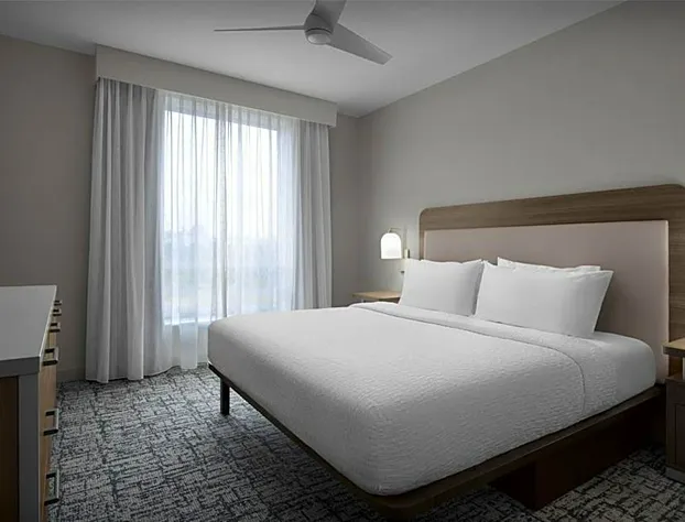 Homewood Suites By Hilton Columbia Downtown hotel detail image 3