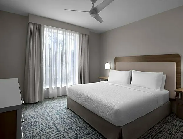 Homewood Suites By Hilton Columbia Downtown hotel detail image 4