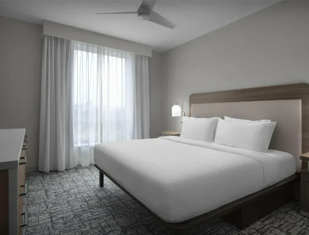 Homewood Suites By Hilton Columbia Downtown hotel detail image 2