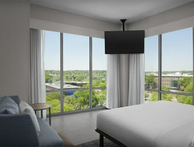 Homewood Suites By Hilton Columbia Downtown hotel detail image 3