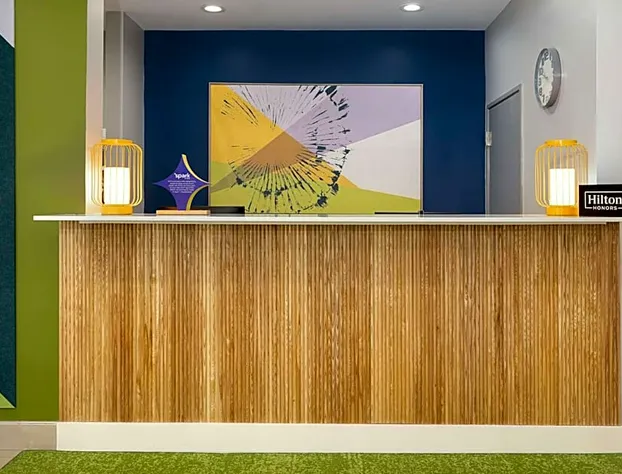 Spark by Hilton Evansville East, IN hotel detail image 2