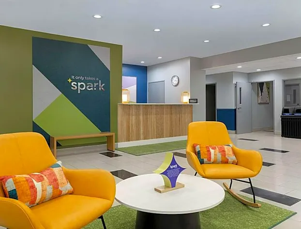 Spark by Hilton Evansville East, IN hotel detail image 3