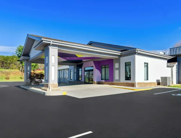 Spark by Hilton Daleville Roanoke North hotel detail image 2