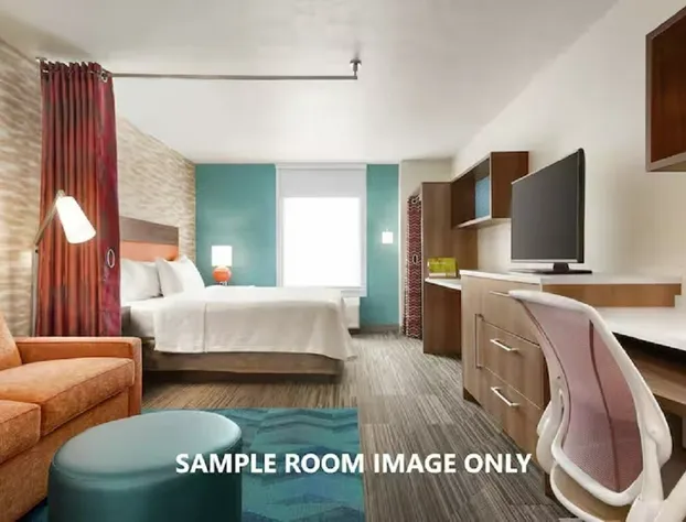 Home2 Suites By Hilton Thomasville hotel detail image 1