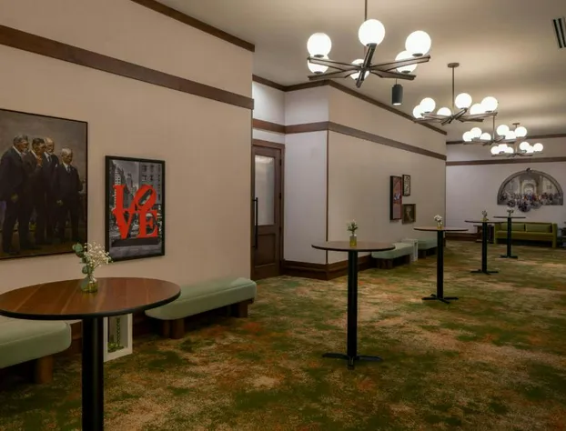 The Tallison Hotel, A Tribute Portfolio Hotel hotel detail image 2