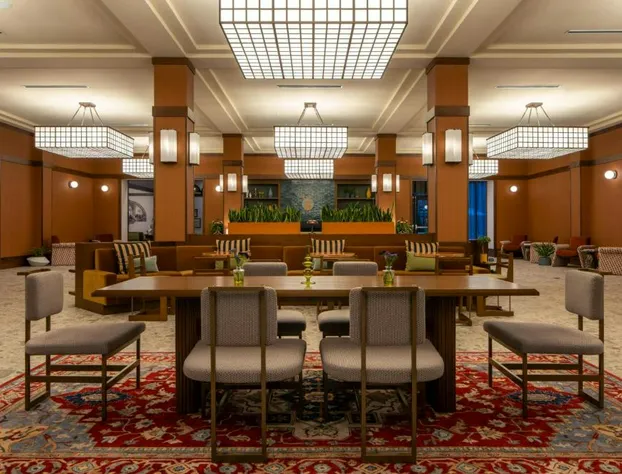 The Tallison Hotel, A Tribute Portfolio Hotel hotel detail image 4