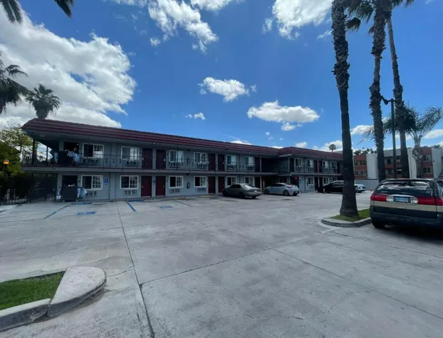 SimpleStay Suites - San Bernardino hotel detail image 1