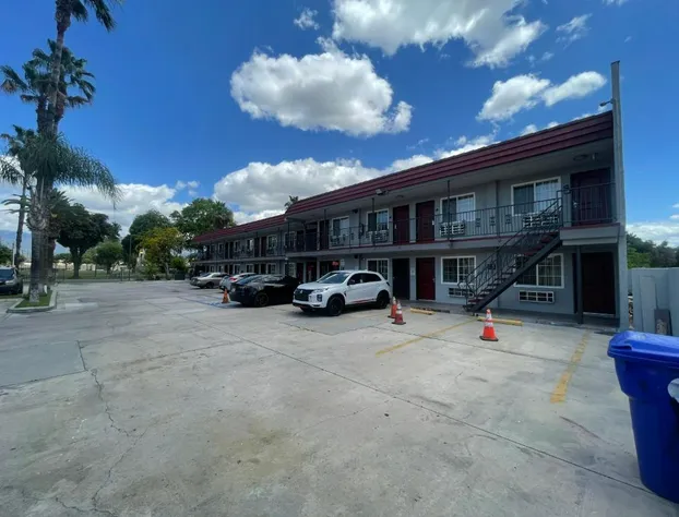 SimpleStay Suites - San Bernardino hotel detail image 4