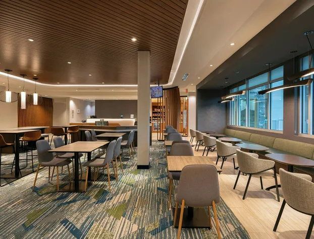 SpringHill Suites by Marriott West Melbourne Palm Bay hotel detail image 3