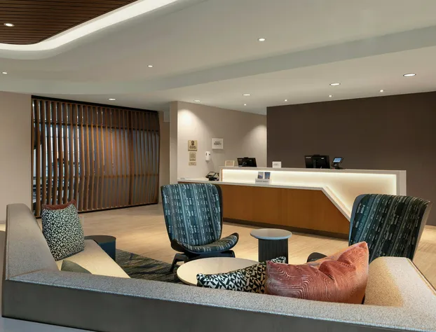 SpringHill Suites by Marriott West Melbourne Palm Bay hotel detail image 4