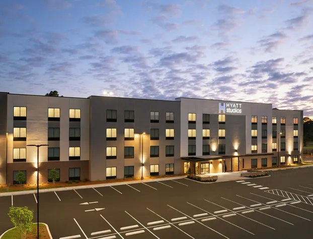 Hyatt Studios Mobile/Tillmans Corner hotel detail image 1