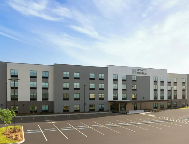 Hyatt Studios Mobile/Tillmans Corner hotel detail image 2