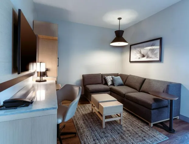 Hyatt Place Eagle Pass hotel detail image 1