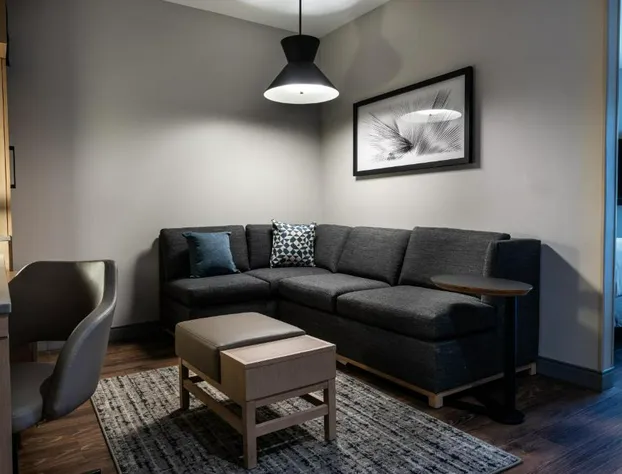 Hyatt Place Eagle Pass hotel detail image 2