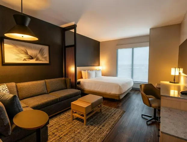 Hyatt Place Eagle Pass hotel detail image 3