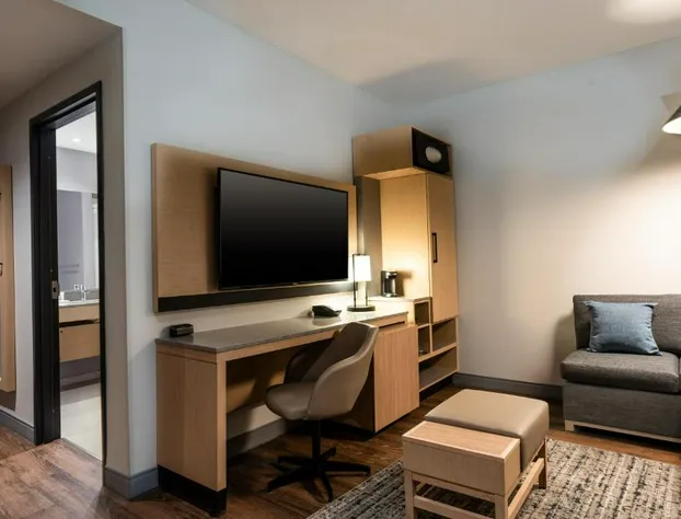 Hyatt Place Eagle Pass hotel detail image 4