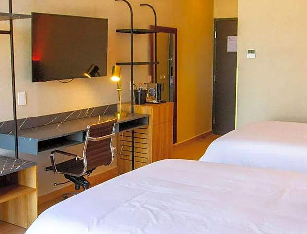 Tryp By Wyndham Ciudad Guzman Uttsa hotel detail image 2