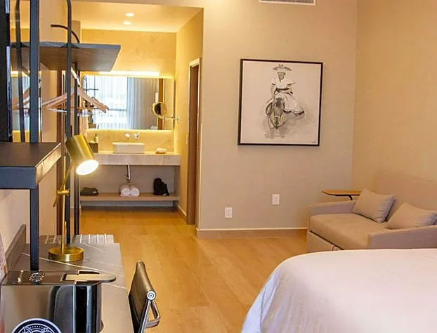 Tryp By Wyndham Ciudad Guzman Uttsa hotel detail image 3