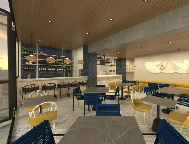 Tryp By Wyndham Ciudad Guzman Uttsa hotel detail image 2