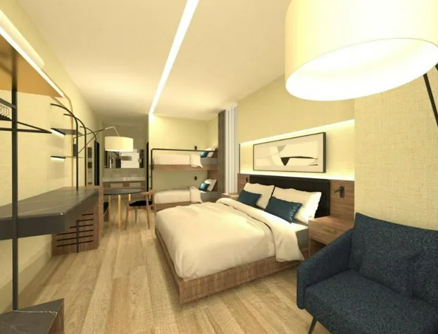 Tryp By Wyndham Ciudad Guzman Uttsa hotel detail image 3