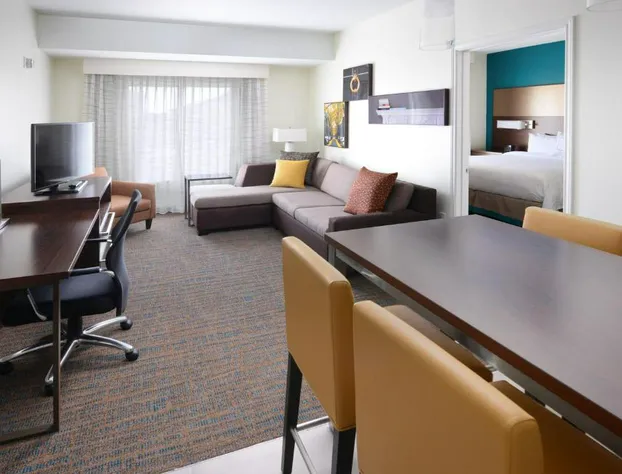 Residence Inn by Marriott Houston NASA/Clear Lake hotel detail image 2