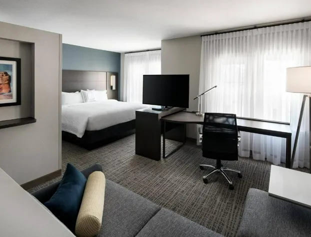 Residence Inn by Marriott Houston NASA/Clear Lake hotel detail image 3