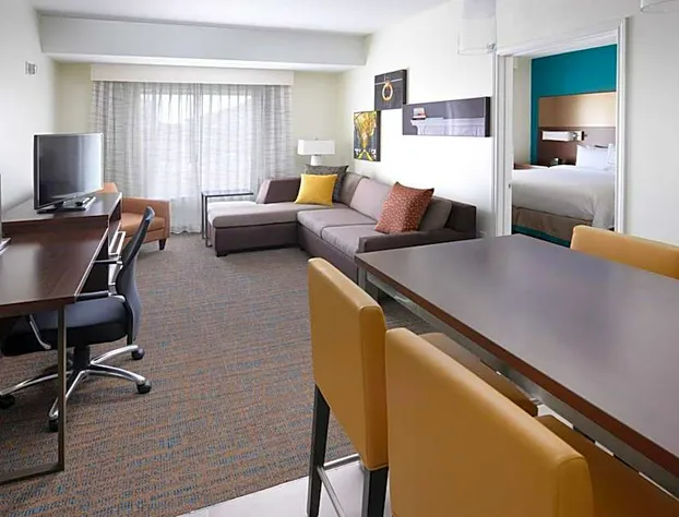 Residence Inn by Marriott Houston NASA/Clear Lake hotel detail image 3