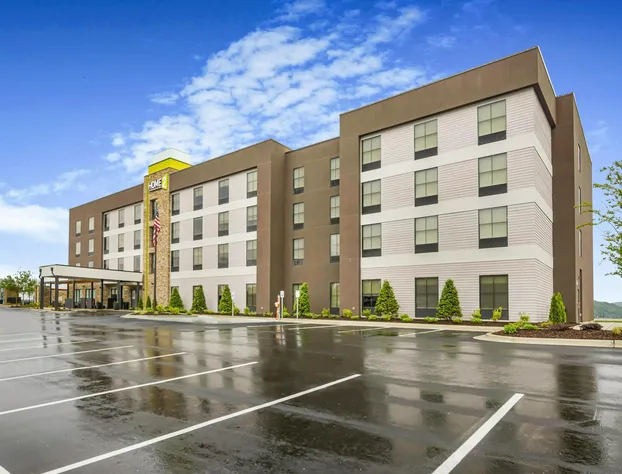 Home2 Suites By Hilton Guntersville hotel detail image 3