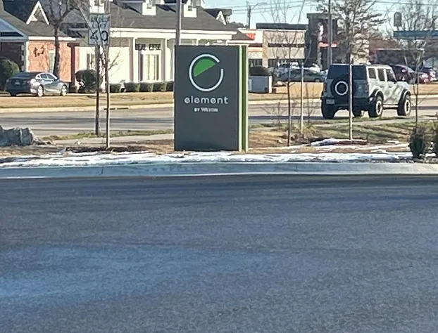 Element Fort Smith hotel detail image 3