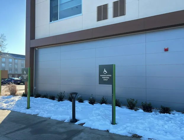 Element Fort Smith hotel detail image 4