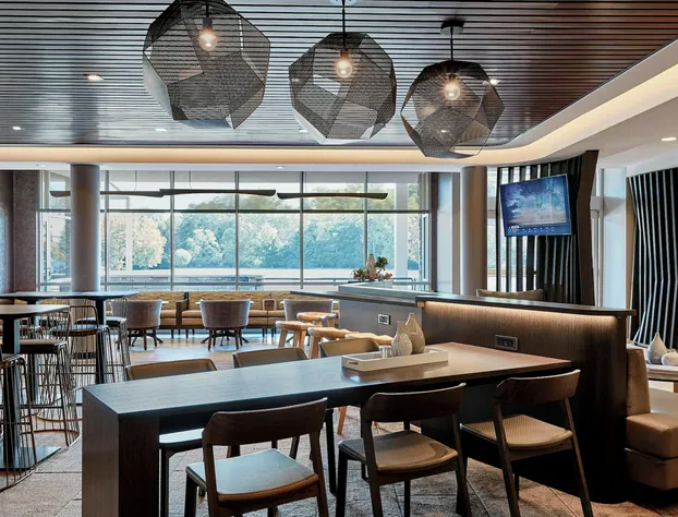 Springhill Suites By Marriott Raleigh Garner hotel detail image 2
