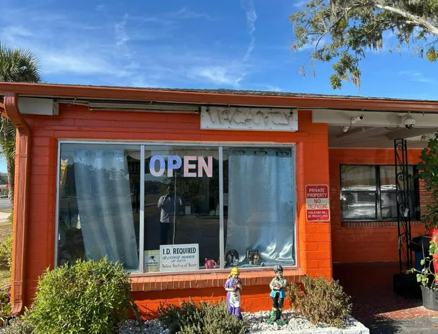 Stevens Motel by Capital O Ocala US 27 hotel detail image 2