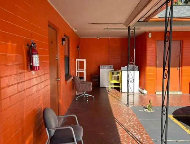 Stevens Motel by Capital O Ocala US 27 hotel detail image 3