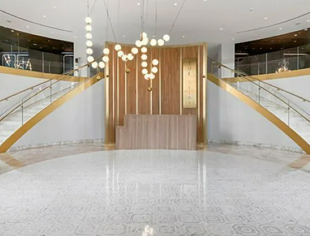 The Selby hotel detail image 1