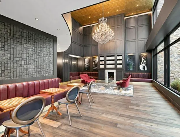 The Selby hotel detail image 2