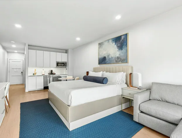 The Selby hotel detail image 4