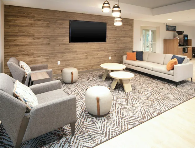 Candlewood Suites Middletown Goshen by IHG hotel detail image 3