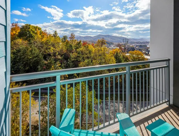 Compass Hotel by Margaritaville hotel detail image 2