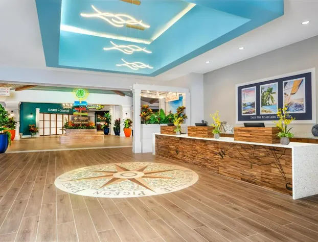 Compass Hotel by Margaritaville hotel detail image 3