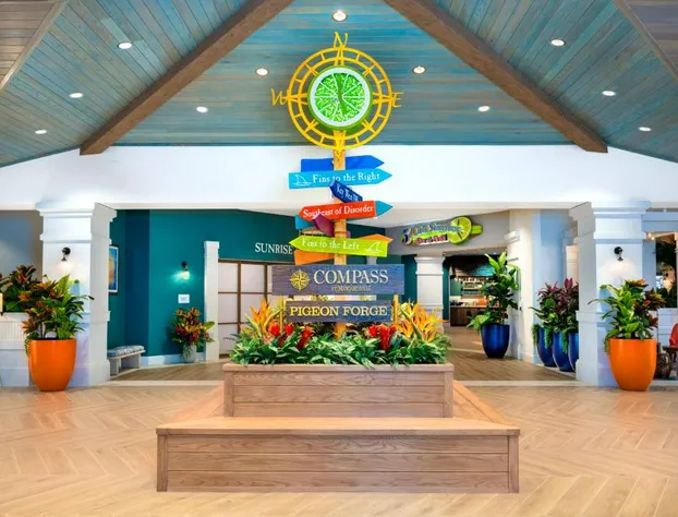 Compass Hotel by Margaritaville hotel detail image 4