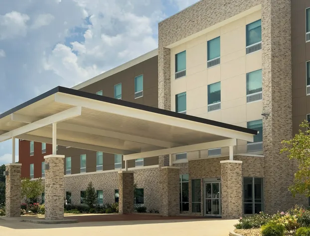 Holiday Inn Express & Suites Meridian I 20 by IHG hotel detail image 1