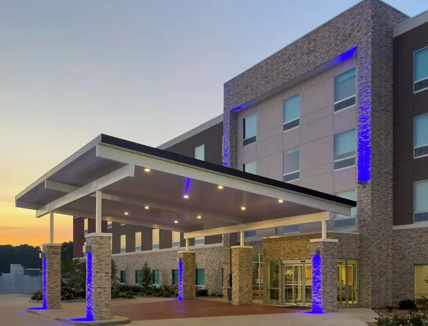 Holiday Inn Express & Suites Meridian I 20 by IHG hotel detail image 2