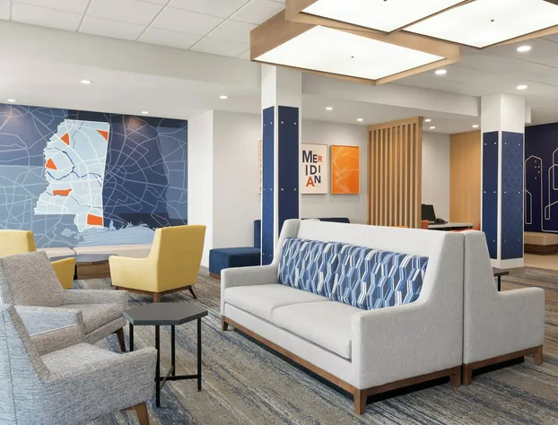 Holiday Inn Express & Suites Meridian I 20 by IHG hotel detail image 3