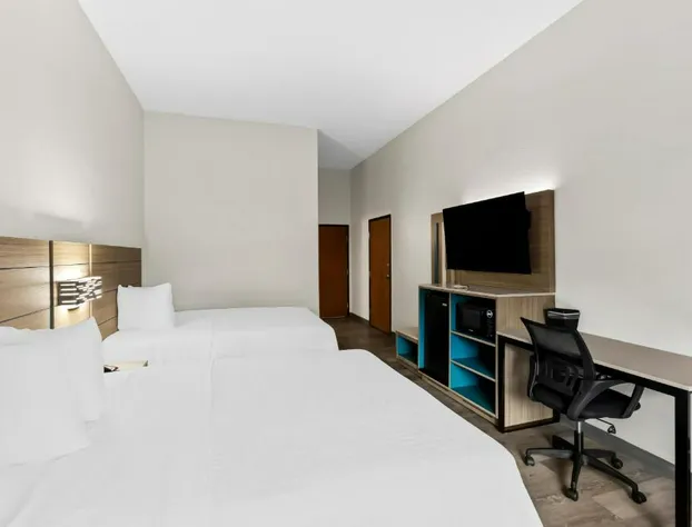 Sonesta Essential Beaumont hotel detail image 1