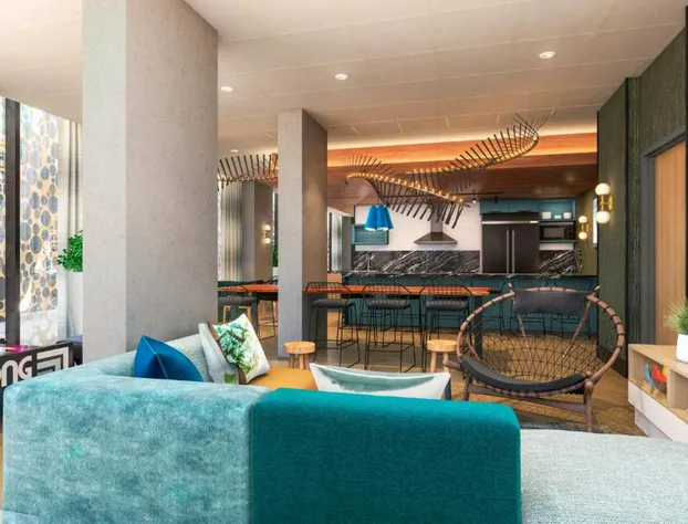 TOOR Hotel Toronto, part of JdV by Hyatt hotel detail image 3