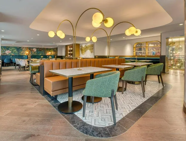 TOOR Hotel Toronto, part of JdV by Hyatt hotel detail image 4