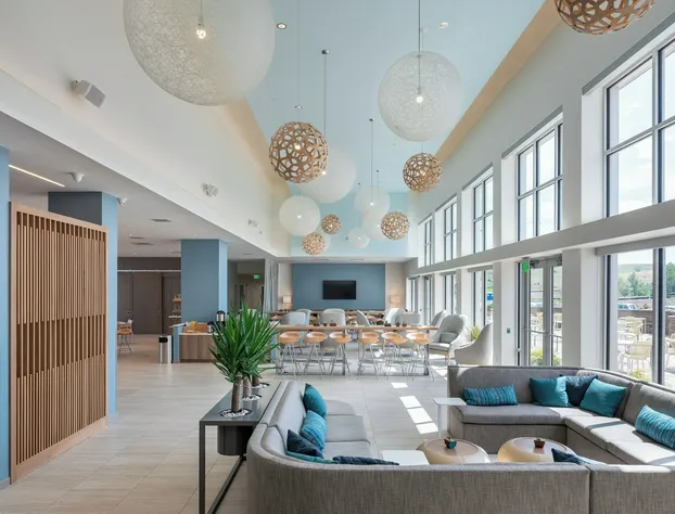 Element Savannah Midtown hotel detail image 2